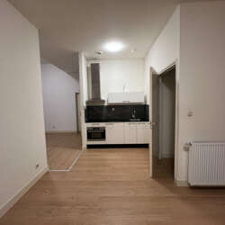 Foto #4 Appartement Nijverheidssingel Breda