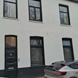 Foto #1 Appartement Nijverheidssingel Breda