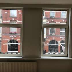 Foto #3 Studio Korte Jansstraat Utrecht