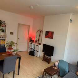 Foto #3 Appartement Oudegracht Utrecht