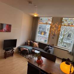 Foto #2 Appartement Oudegracht Utrecht