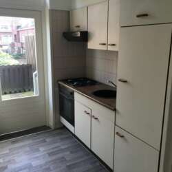 Foto #3 Appartement Händelstraat Utrecht