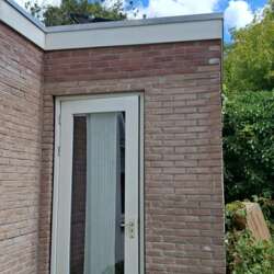 Foto #1 Studio Mauritsstraat Breda