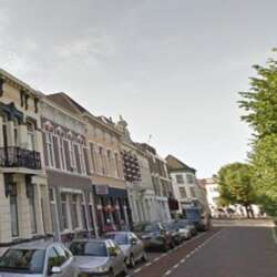 Studio Mauritsstraat