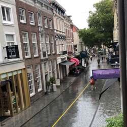 Studio St. Janstraat