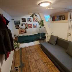 Foto #1 Kamer Twijnstraat Utrecht