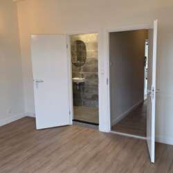 Foto #2 Studio Burgemeester Reigerstraat Utrecht
