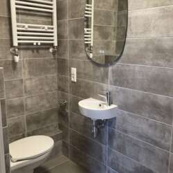 Foto #4 Studio Burgemeester Reigerstraat Utrecht