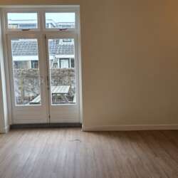 Foto #1 Studio Burgemeester Reigerstraat Utrecht