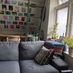Foto #2 Appartement Voorstraat Utrecht