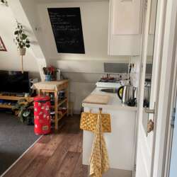 Foto #3 Appartement Voorstraat Utrecht