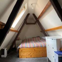 Foto #4 Appartement Voorstraat Utrecht