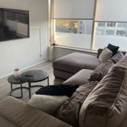 A rental house advertisment