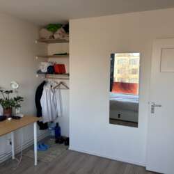 Foto #1 Appartement Rapenburchdreef Utrecht