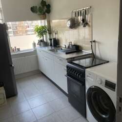 Foto #4 Appartement Rapenburchdreef Utrecht