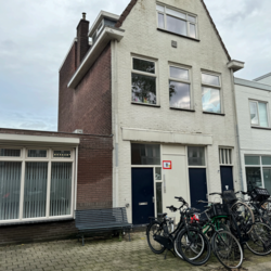 Kamer Johannes Uitenbogaertstraat
