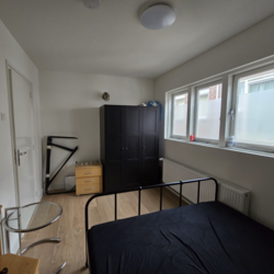 Foto #3 Appartement Rozemarijnstraat Breda