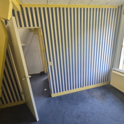 Foto #4 Kamer Nachtegaalstraat Utrecht