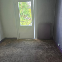 Foto #2 Kamer Nachtegaalstraat Utrecht