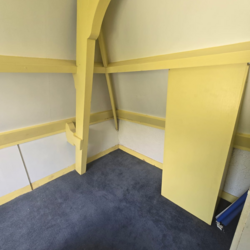 Foto #3 Kamer Nachtegaalstraat Utrecht