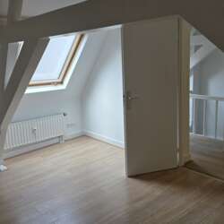 Foto #3 Appartement Doelenstraat Utrecht