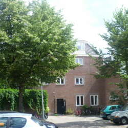 Kamer St.-Janshovenstraat