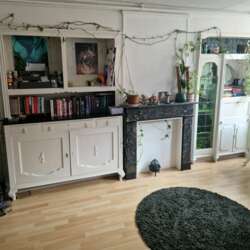 Foto #3 Appartement Korte Jansstraat Utrecht