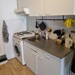 Foto #4 Appartement Korte Jansstraat Utrecht