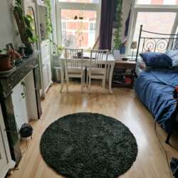 Foto #2 Appartement Korte Jansstraat Utrecht