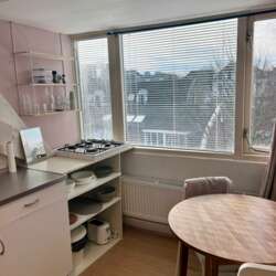 Foto #3 Kamer St.-Janshovenstraat Utrecht