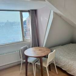 Foto #2 Kamer St.-Janshovenstraat Utrecht