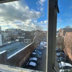 Foto #4 Kamer St.-Janshovenstraat Utrecht