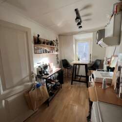 Foto #2 Appartement Korte Jansstraat Utrecht