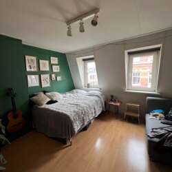 Foto #1 Appartement Korte Jansstraat Utrecht