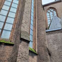 Appartement Korte Jansstraat