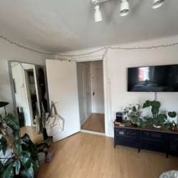 Foto #4 Appartement Korte Jansstraat Utrecht