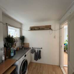Foto #3 Appartement Korte Jansstraat Utrecht