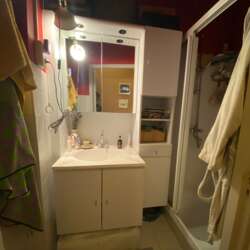 Foto #4 Appartement Wittevrouwensingel Utrecht