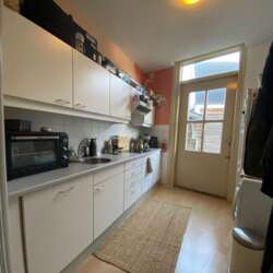 Foto #2 Appartement Wittevrouwensingel Utrecht