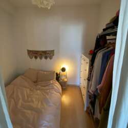 Foto #3 Appartement Wittevrouwensingel Utrecht