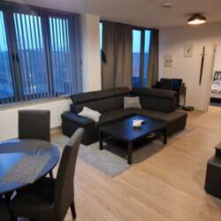 Foto #1 Appartement Peter Vineloolaan Bergen op Zoom