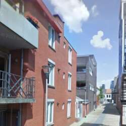 Appartement Girostraat