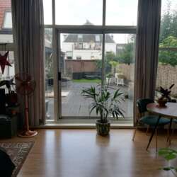 Foto #1 Appartement Nachtegaalstraat Utrecht
