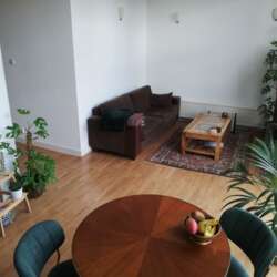 Foto #2 Appartement Nachtegaalstraat Utrecht