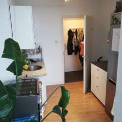 Foto #3 Appartement Nachtegaalstraat Utrecht