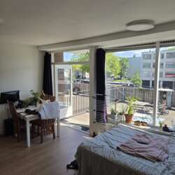 Foto #1 Appartement Rapenburchdreef Utrecht