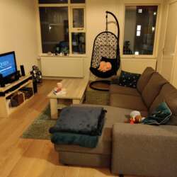 Appartement Weverstedehof