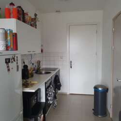 Foto #4 Appartement Weverstedehof Nieuwegein