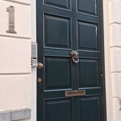 Foto #1 Appartement Waterstraat Breda