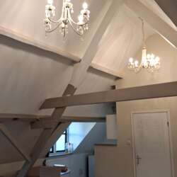 Foto #2 Appartement Waterstraat Breda